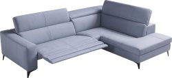 Egoitaliano Ecksofa »Edith«