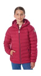 G.I.G.A. DX by killtec Steppjacke »Mädchen Steppjacke OOGW 2«, Leichte. winddichte Mädchen Steppjacke, wasserabweisend