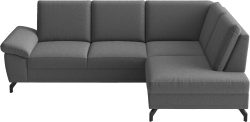 sit&more Ecksofa 