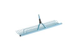 GARDENA® Combisystem-Rasenrechen (1 Stück)