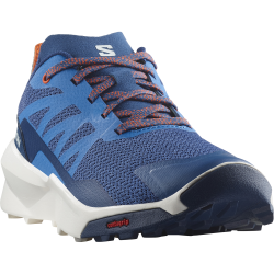 Salomon Wanderschuh »PATROL J«, wasserdicht