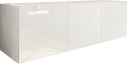 borchardt Möbel Kommode »Vaasa«, Breite 114 cm, nur hängend