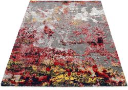 OCI DIE TEPPICHMARKE Teppich »HIGH & LOW ONE«, rechteckig, 20 mm Höhe
