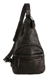 HARBOUR 2nd Cityrucksack »Merlin«, aus hochwertigem Leder