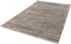 ASTRA Teppich »Gravina 6624 225«, rechteckig, 7 mm Höhe, eleganter seidiger Flor, Viskoseteppich, Hoch-Tief-Struktur