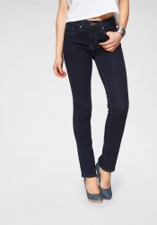 Levis Röhrenjeans 