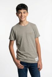 Name It Kurzarmshirt »NKMVINCENT SS TOP F NOOS«