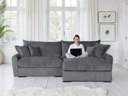 Home affaire Ecksofa 