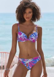 Buffalo Bikini-Hose »Soleil«, in klassischer Schnittform