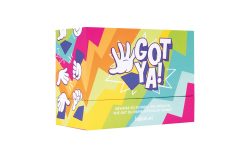 Hellofun! - Got Ya!