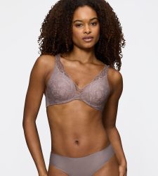 Triumph Schalen-BH »Body Make-Up Illusion Lace WP«, Stretch-Spitze