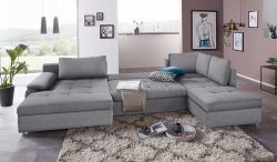 sit&more Wohnlandschaft »Labene«