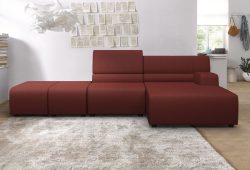 Egoitaliano Ecksofa »Babouche«
