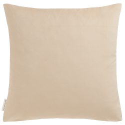 TOM TAILOR HOME Dekokissen »Organical«, bestickt