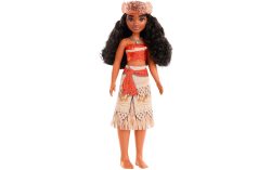 Disney Prinzessin Vaiana-Puppe Multicolor