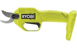 Ryobi Akku Astschere Ry18Sca-0