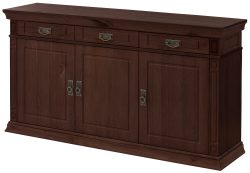 Home affaire Sideboard »Vinales«, Kommode, Breite 158 cm