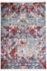 carpetfine Teppich »Lori«, rechteckig, 7 mm Höhe