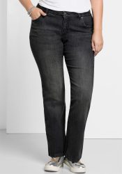 Sheego Bequeme Jeans 1 Stk. tlg.