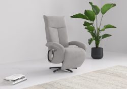 sit&more TV-Sessel »TV Emely«, wahlweise manuell oder elektrischer Funktion mit Akku
