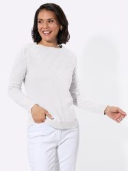 Casual Looks Strickpullover 