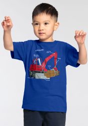 KIDSWORLD T-Shirt »für kleine Jungen«