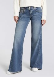 Herrlicher 5-Pocket-Jeans 