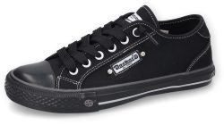 Dockers by Gerli Slip-On Sneaker, mit Logoschriftzug