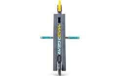 Madd Gear - Freestyle MG2 DJ Rilla, One Size, Multicolor