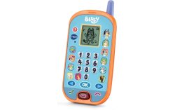 Vtech® Lernspielzeug »Bluey interactif de Bluey -FR-«