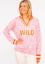 Zwillingsherz Sweatshirt »