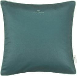 TOM TAILOR Kissenhülle »Dove Signature«, (1 St.)