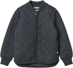 WHEAT Outdoorjacke »Thermo Jacket Loui«, wasserdicht