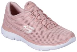 Skechers Slip-On Sneaker »Summits«