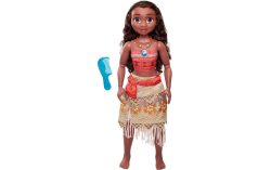 JAKKS Pacific Puppe Disney Princess Vaiana 80 cm