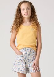 Levi's® Kids Ripptanktop »LVG MEET AND GREET RIBBED TANK«, for GIRLS
