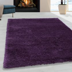 Ayyildiz Teppiche Hochflor-Teppich »FLUFFY 3500«, rechteckig, 50 mm Höhe, robuster Langflor, ideal für Wohnzimmer und Schlafzimmer