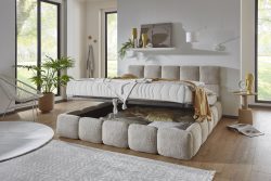 ATLANTIC home collection Polsterbett »