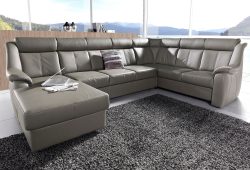 sit&more Wohnlandschaft
