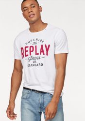 Replay T-Shirt
