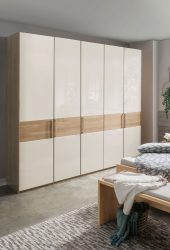 WIEMANN Drehtürenschrank »Kiruna«