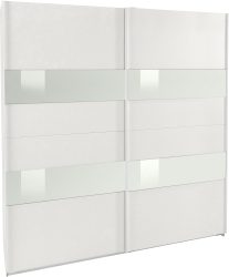 Wimex Schwebetürenschrank »Altona«