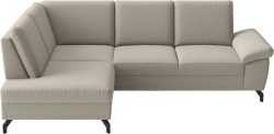 sit&more Ecksofa 