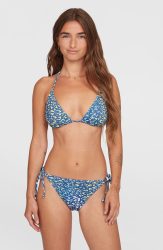 Essentials Capri Bondey Triangel Damen Bikini