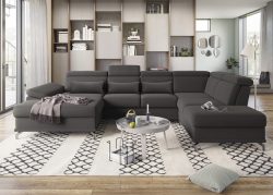 sit&more Wohnlandschaft