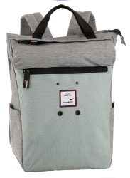 KangaROOS Cityrucksack »Wodz«