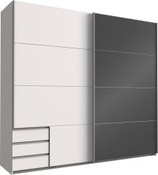 Wimex Schwebetürenschrank »Valencia«