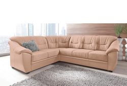 sit&more Ecksofa