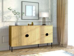 Home affaire Kommode 