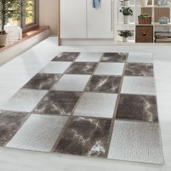 Ayyildiz Teppiche Teppich »OTTAWA 4201«, rechteckig, 8 mm Höhe, Wohnzimmer